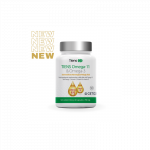 TIENS Omega-11 ir Omega-3