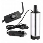 12v elektrinis siurblys 50mm