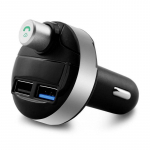 Fm bluetooth moduliatorius x12