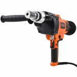 Deimantinis gręžtuvas betonui 2000W 16 cm