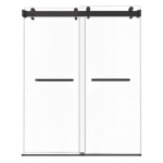 Berėmis du&scaron;o durys, 1219 mm x 1930 mm