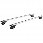 Universalus stogo bagažinės skersinis 132 cm