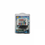 Rgb led juosta su usb