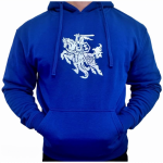 UNISEX Džemperis: Vytis
