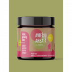 Aviečių arbata su imbieru, 230g