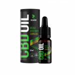 Reakiro 5% Kanapių CBD Aliejus
