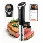 Precizinis sous vide virimo aparatas 1100W