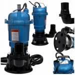 Panardinamas vandens siurblys 3800w