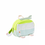 Vaiki&scaron;ka neopreno kuprinė Surfing Dino