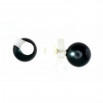 Sidabriniai auskarai Vinukai, Praba: 925&deg;, Metalas: Sidabras