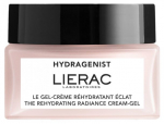Lierac Hydragenist drėkinamasis veido kremas-gelis, 50 ml