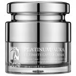 Ottie Platinum Aura Ultimate Capsule veido kremas, 50 ml
