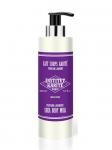Institut Karite Shea Lavender kūno pienelis, 200 ml