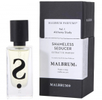 Malbrum Vol. I Shameless Seducer Extrait De Parfum Unisex kvepalai, 30 ml