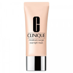 Clinique Moisture Surge drėkinamoji naktinė veido kaukė, 100 ml