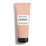 LIERAC stangrinantis dekoltė gelis BODY SCULPT, 75 ml