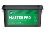 Klijai tapetams Kiilto MASTER PRO, skysti, M1, 1-15L