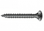 Savisriegiai Semin TN, gipsas/metalas, &Oslash;3.5mm, 25-35mm, 1000vnt.