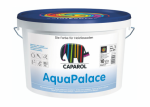 Dažai Caparol AQUAPALACE B1, medienai, vandens pagrindu, baltos spalvos,10L