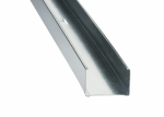 Profilis Norgips CW 0.55mm, vertikalus, pertvaroms, 50-100mm (įv.ilgiai)