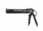 Pistoletas universalus kartridžams Kiilto Pro Gun 2017