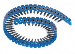 Savisriegiai Semin TN, gipsas/metalas, &Oslash;3.5mm, 25-35mm, 1000vnt. juostoje