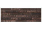 Klinkerio plytelės King Klinker Monastic cellar HF20,  290x52x14mm