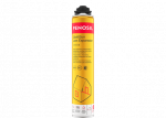 Putos montavimo Penosil GOLDGUN LOW EXPANSION, 750ml