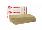 Akmens vata FRONTROCK PLUS Rockwool, tinkuojamiems fasadams, 50-300mm