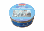 Juosta Soudal SOUDABAND ALU, bituminė, sandarinimui, 75-150mm, 10m