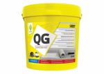Gruntas Sakret QG, kvarcinis, mažai įgeriantiems pagrindams, 5-15kg