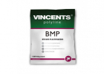 Plastifikatorius Vincents BMP, statybiniams skiediniams, milteliai, 16g