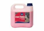 Gruntas Kiilto START PRIMER, vidaus sienoms ir grindims, 3-10L