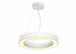 &Scaron;viestuvas vidaus SLV MEDO RING 60 DALI LED, 34W, 2095lm, IP20
