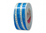 Juosta Gerlinger GERBAND G587, garo izoliacinei plėvelei, žemų temperatūrų,60mm, 25m