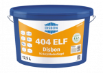 Dažai grindims, Disbon 404 Acryl-BodenSiegel (įv. pakuotės)