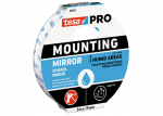 Dvipusė juosta veidrodžiams tesa&reg; PRO 66952 Mounting Mirror
