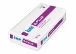 Glaistas Knauf Q-FILLER, gipsinis, universalus, 25kg