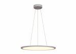 &Scaron;viestuvas vidaus SLV PANEL 60 DALI LED, 43W, 3350lm, 4000K, IP20