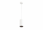 &Scaron;viestuvas vidaus SLV NUMINOS PD DALI L LED, 28W, 2715lm, 4000K