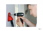 Priedas dulkių siurbimui MECHANIC HomeDUSTER 40