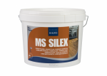 Klijai parketui Kiilto MS SILEX, elastingi, 10L/17kg