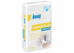 Glaistas Knauf FUGENFULLER LEICHT DE, gipsinis, plok&scaron;čių siūlėms, 25kg
