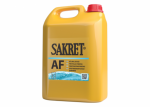 Priedas prie&scaron;&scaron;altinis Sakret AF, iki -20, 5-25L