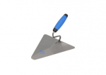 Trikampės formos mentė 160 x 140 mm