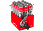 Putos montavimo Penosil EASYGUN FOAM, universalios, 12vnt.+dovana