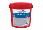 Hidroizoliacija Remmers MB FL 2K 3in1, plytelių klijai ir užpildas, 20kg