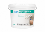 Gruntas Knauf TIEFENGRUND, giluminis, itin skvarbus, 15L