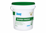 Glaistas Knauf SUPER FINISH LV, universalus, vidaus, iki 2mm, 20-28kg