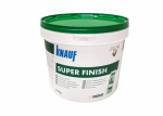 Glaistas Knauf SUPER FINISH PL, universalus, vidaus, iki 2mm, 5.4kg